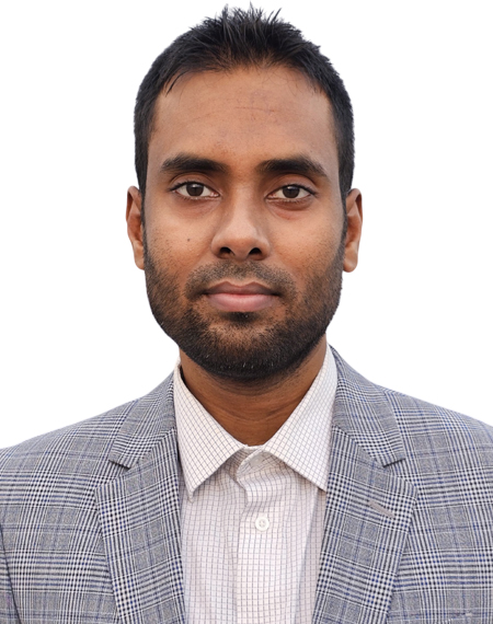 Muntasir Rahman - Founder & CEO, Four Zero Soft